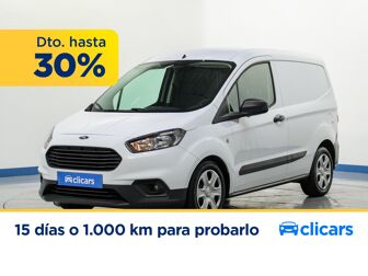 Imagen de FORD Transit Courier Van 1.5TDCi Trend 75