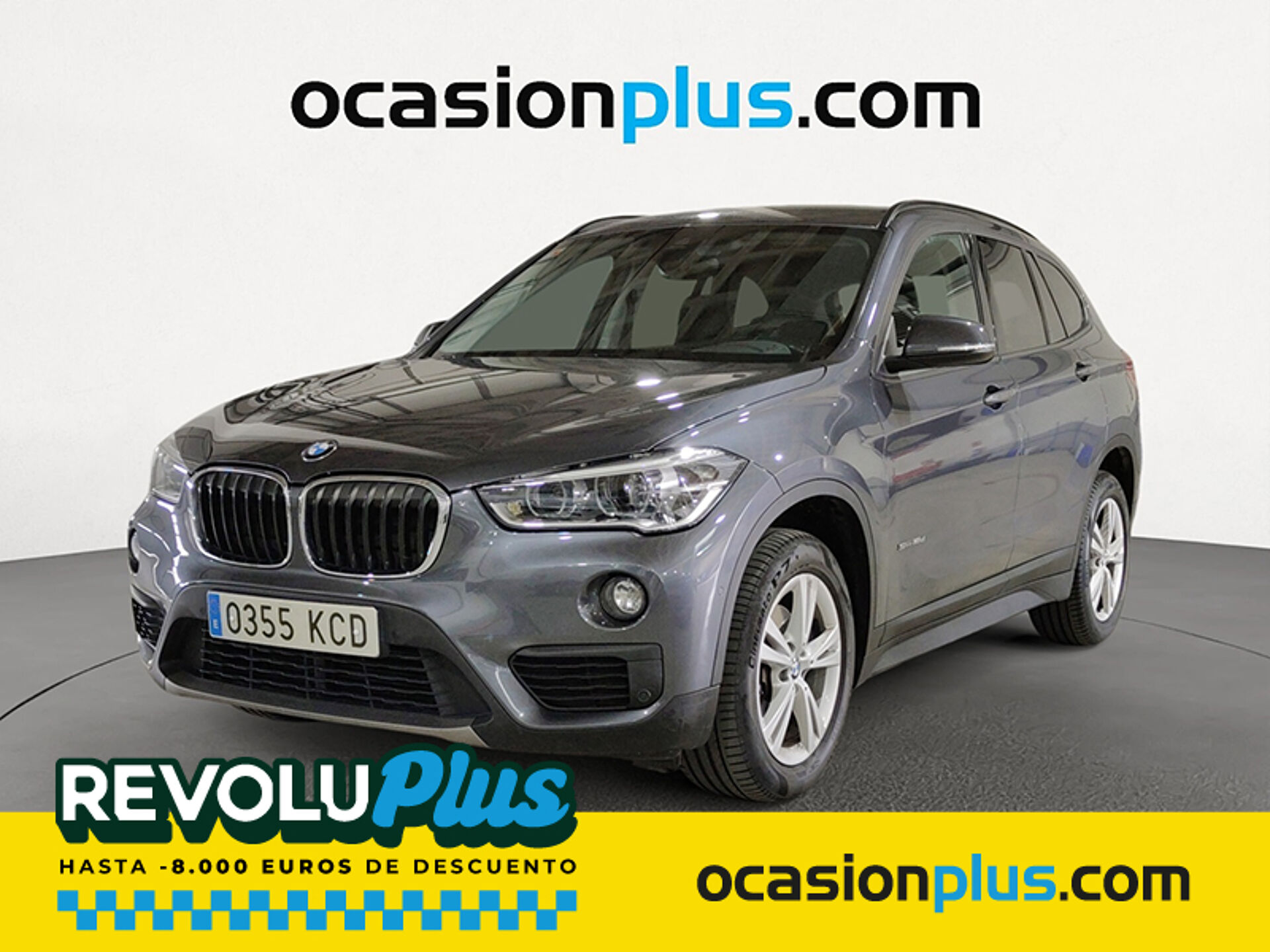Imagen de BMW X1