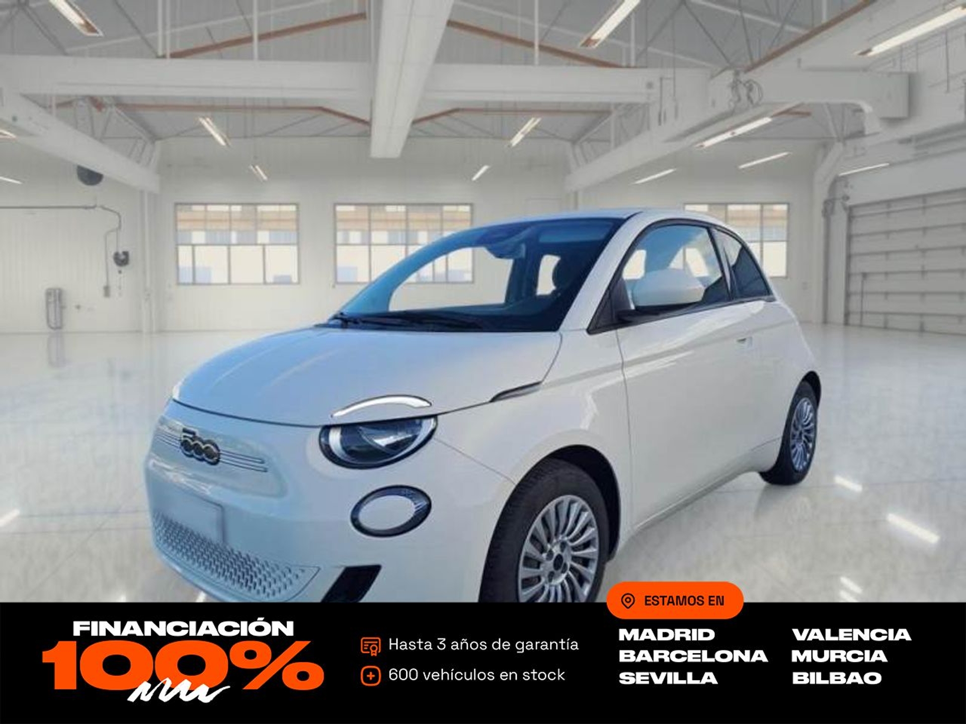 Imagen de FIAT 500