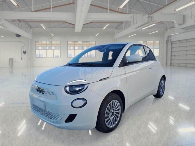 Foto del FIAT 500 e 87Kw Icon