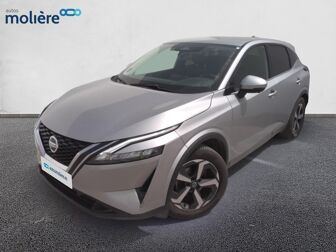 Imagen de NISSAN Qashqai 1.3 DIG-T mHEV 12V N-Connecta 4x4 Aut. 116kW