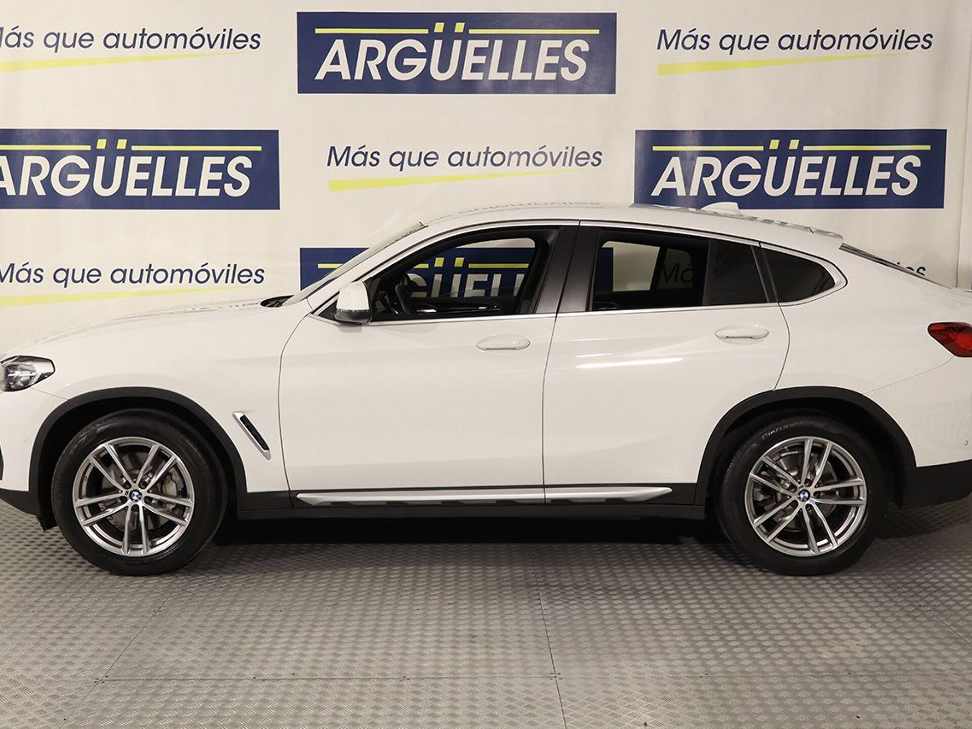 Imagen 3 de BMW X4