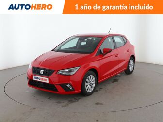 Imagen de SEAT Ibiza 1.0 TSI S&S Style 110