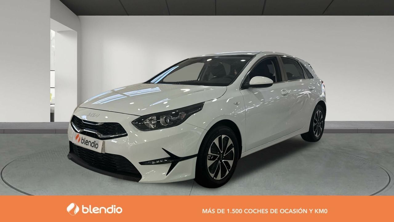 KIA Ceed (1.0 T-GDI 74KW DRIVE 100CV 5P) en Cantabria
