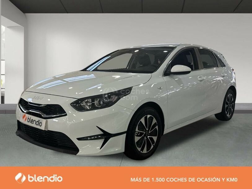 Foto del KIA Ceed 1.0 T-GDI Eco-Dynamics Drive 120