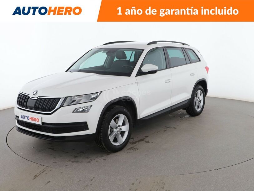 Foto del SKODA Kodiaq 1.4 TSI ACT Ambition 4x2 DSG 110kW