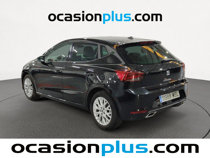 Foto del SEAT Ibiza 1.0 TSI S&S FR XS 115