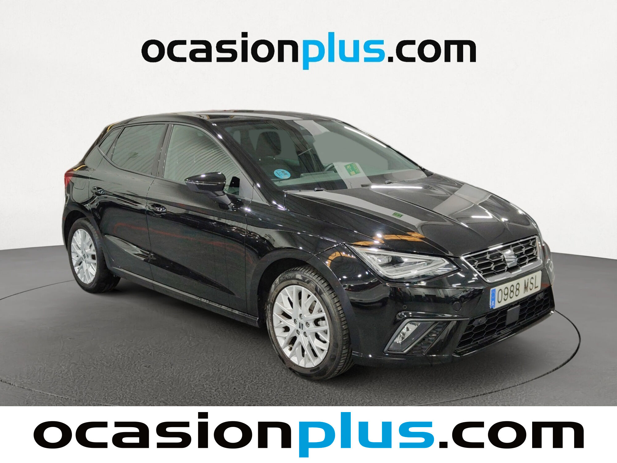 Foto del SEAT Ibiza 1.0 TSI S&S FR XS 115