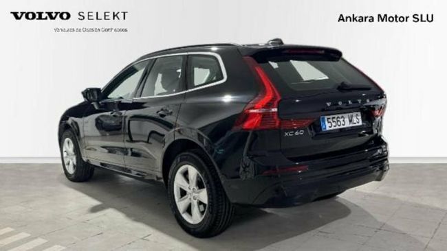 Foto del VOLVO XC60 B4 Core AWD Aut.