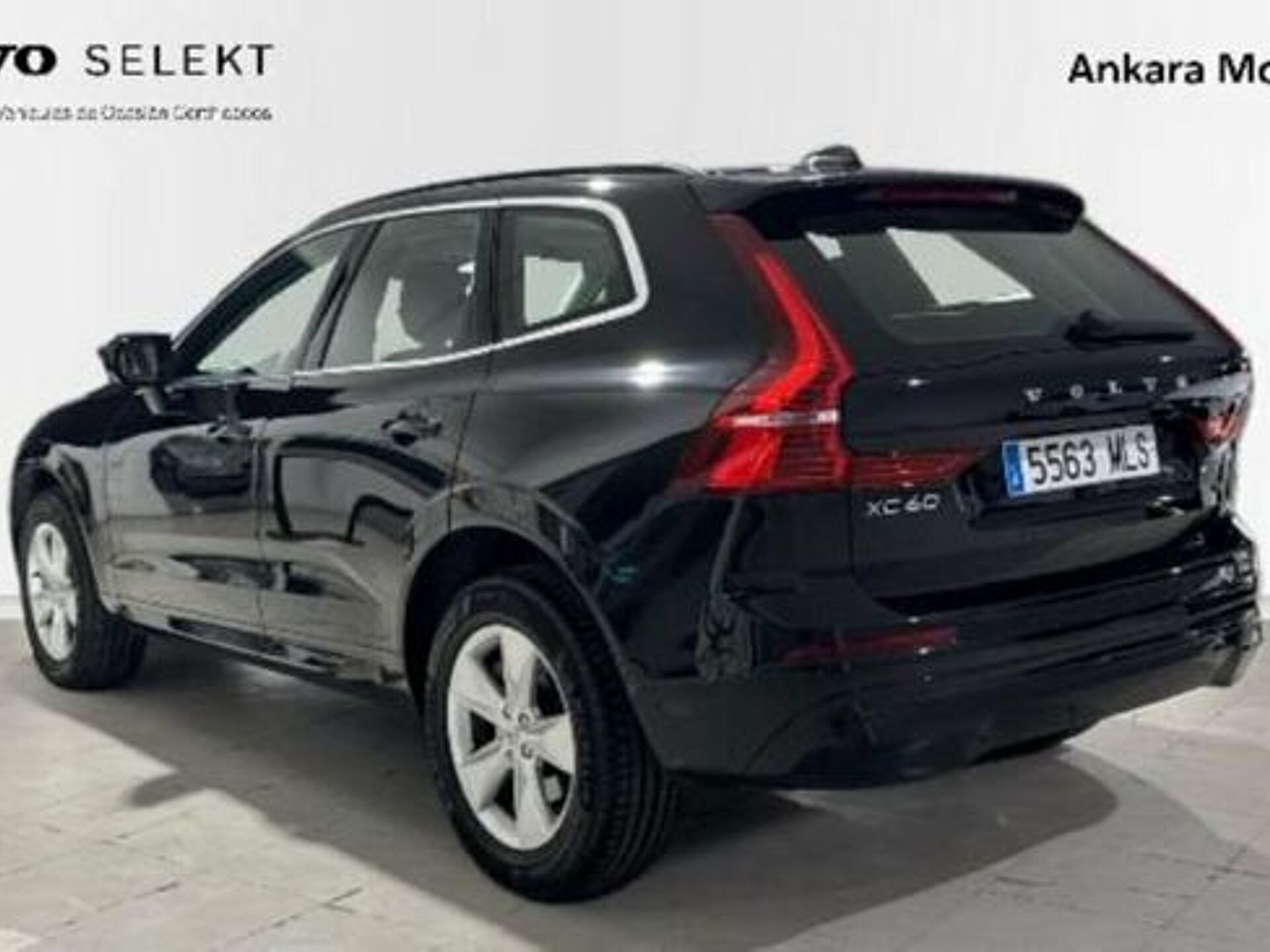 Imagen 2 de VOLVO XC60
