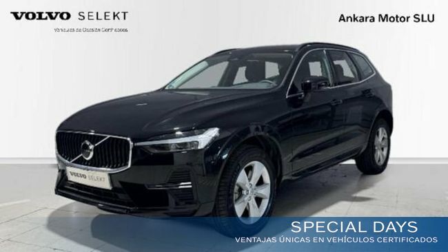 Foto del VOLVO XC60 B4 Core AWD Aut.