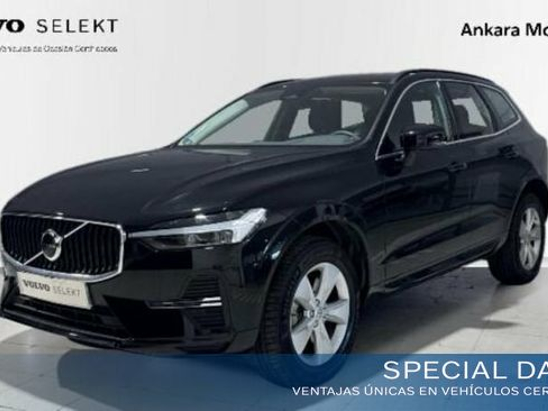 Imagen de VOLVO XC60