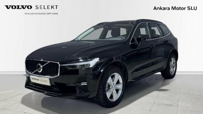 VOLVO XC60 (2.0 B4 D  Auto Core) en Alicante