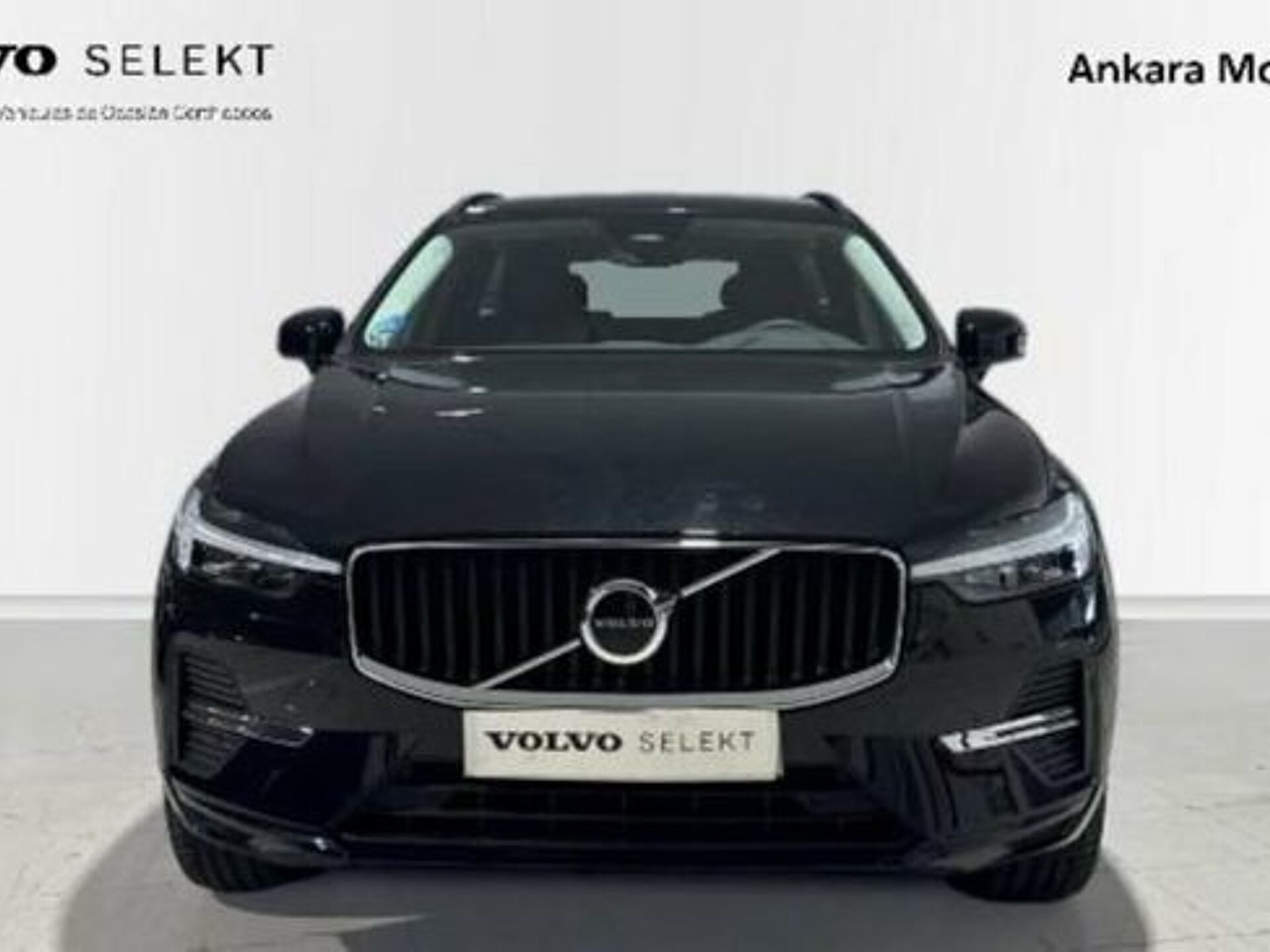 Imagen 3 de VOLVO XC60