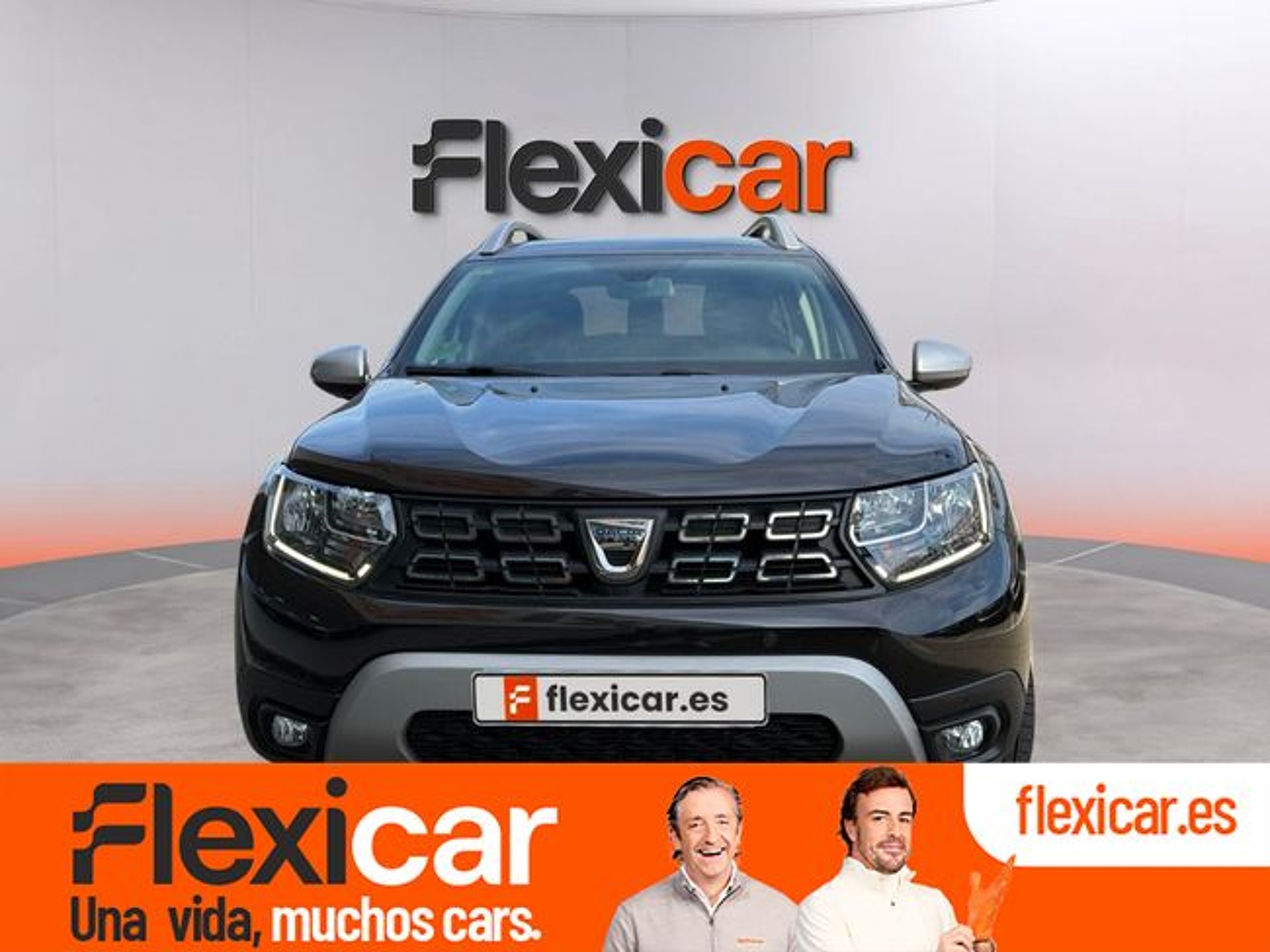 Imagen de DACIA Duster