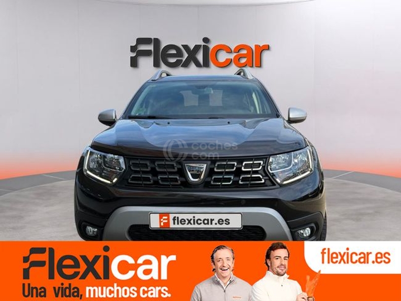 Foto del DACIA Duster 1.6 Access 4x2 84kW