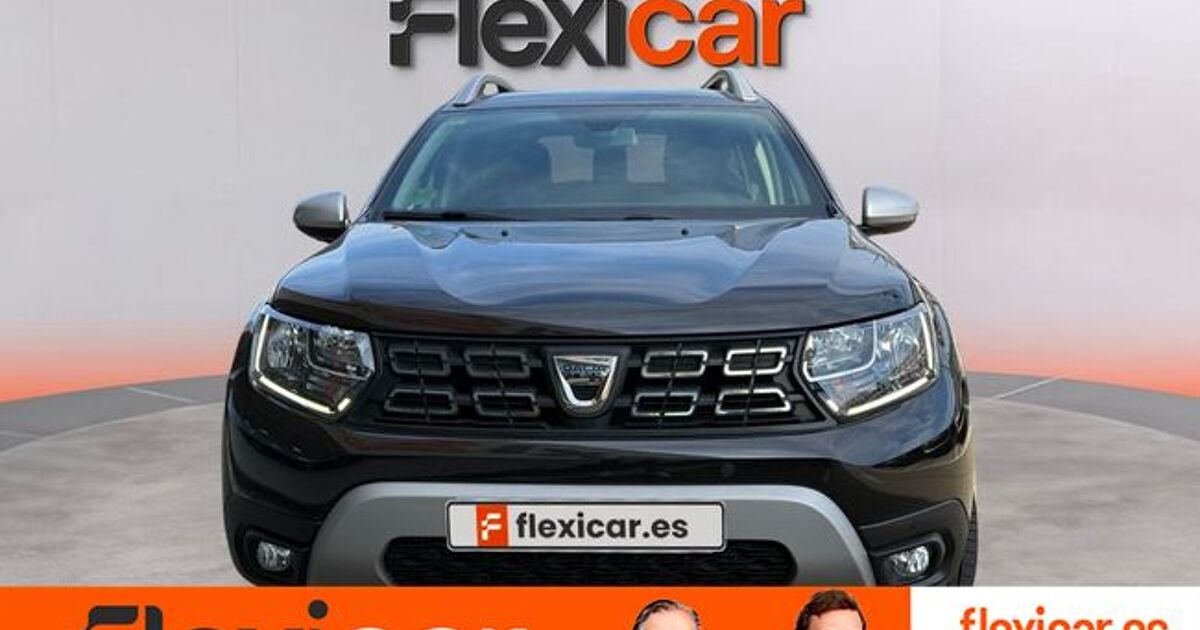 Brugt Dacia Duster 1.6