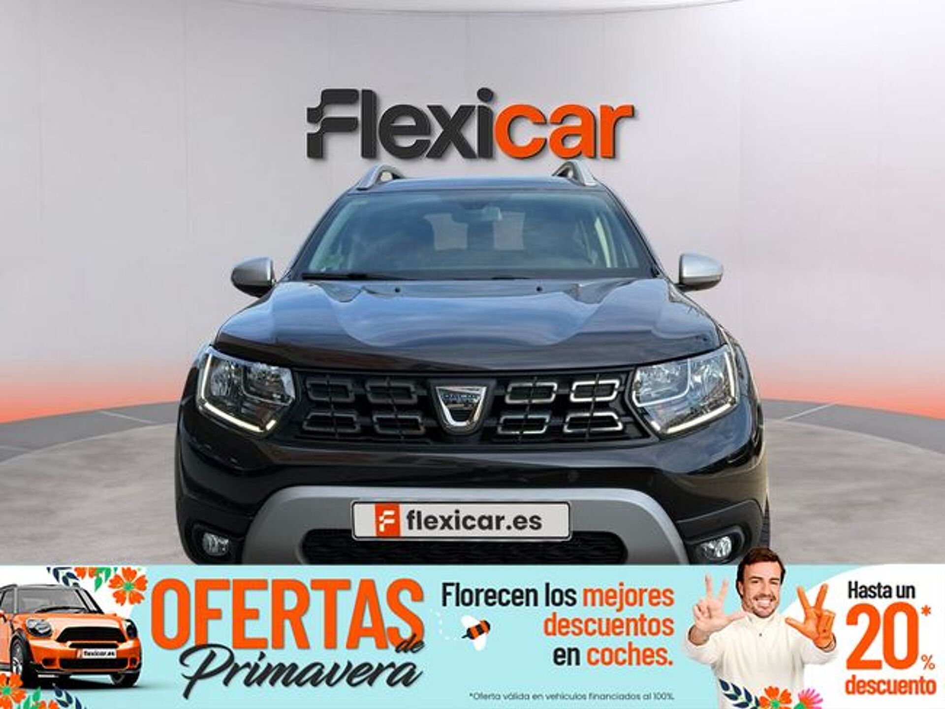 Imagen 1 de DACIA Duster