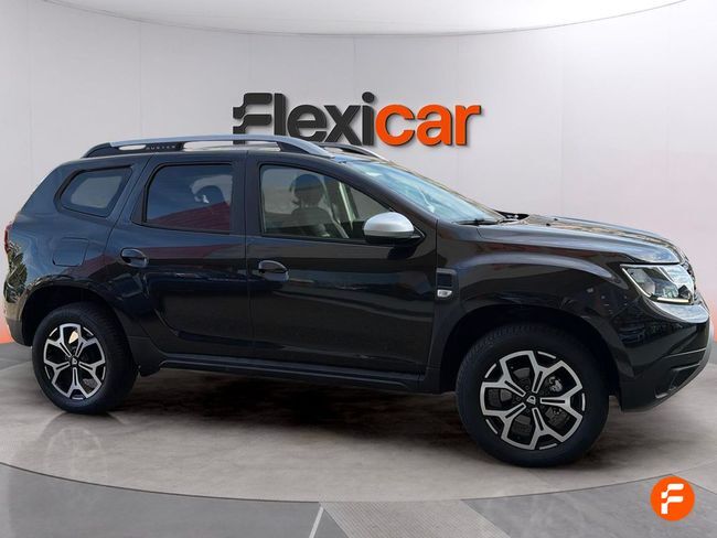 Foto del DACIA Duster 1.6 Access 4x2 84kW