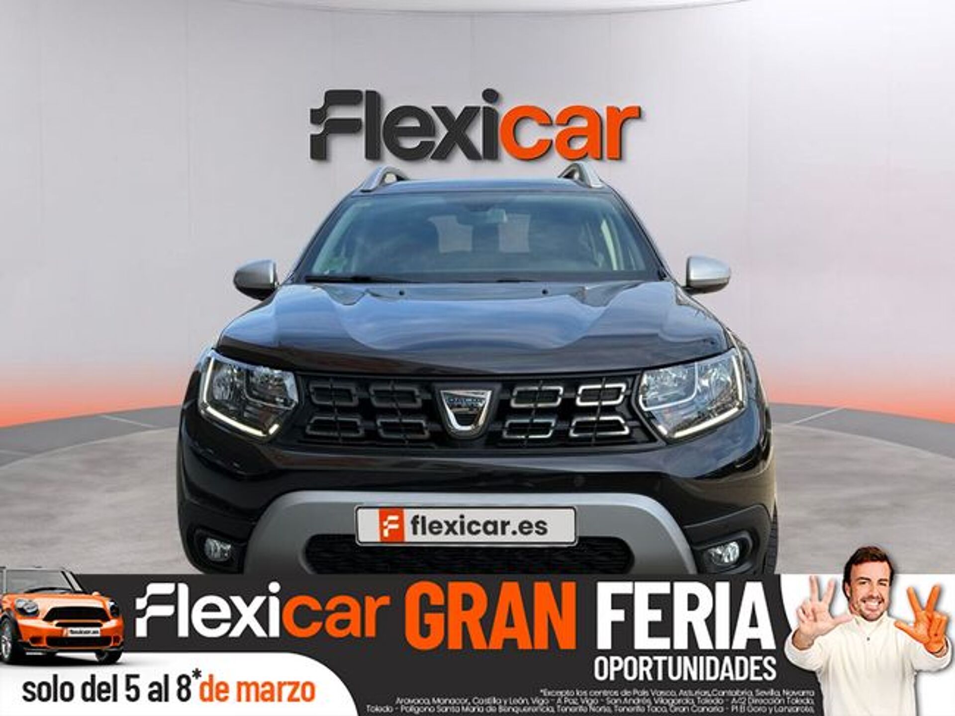 Imagen 1 de DACIA Duster