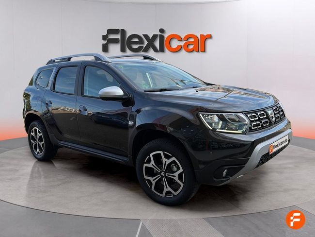 Foto del DACIA Duster 1.6 Access 4x2 84kW
