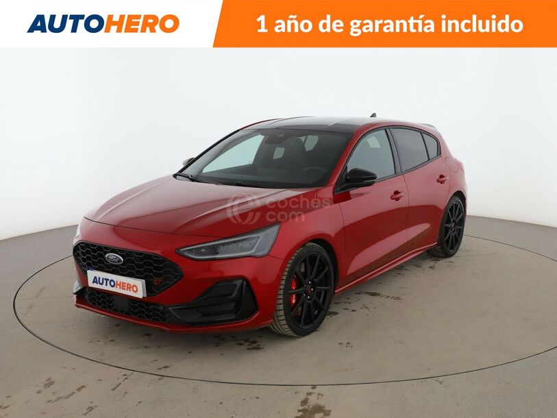 Foto del FORD Focus 2.3 Ecoboost ST