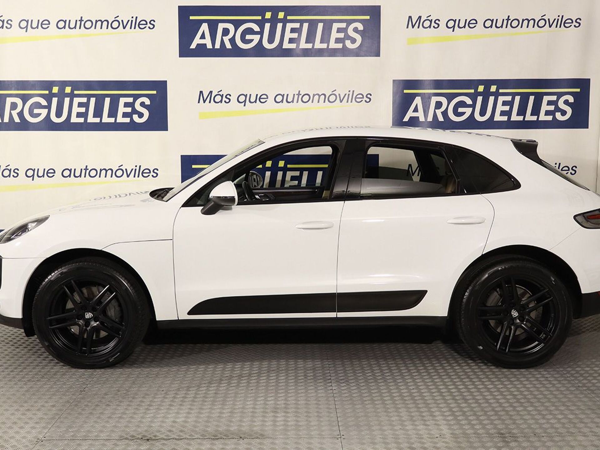 Imagen 3 de PORSCHE Macan