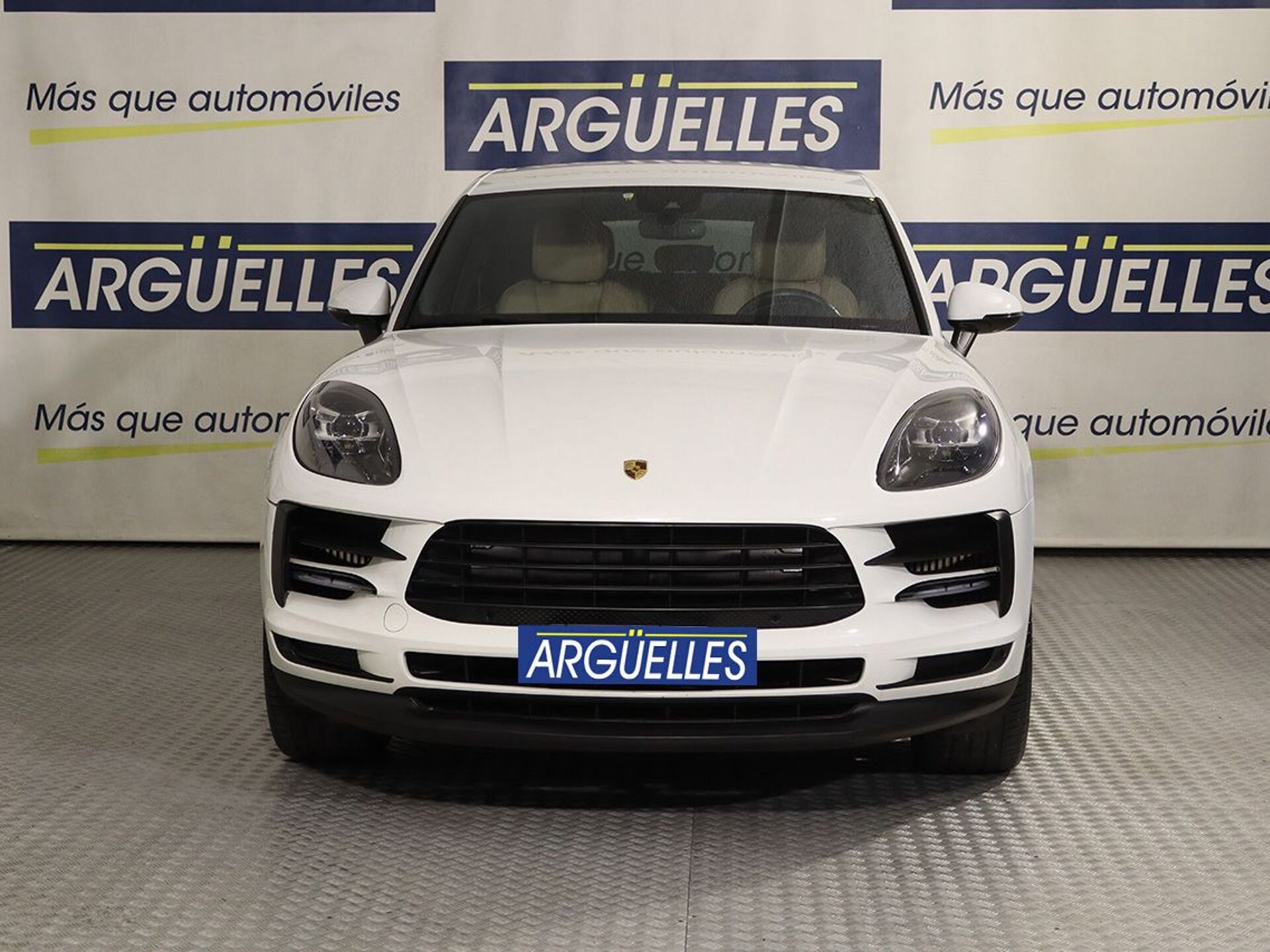 Imagen 2 de PORSCHE Macan