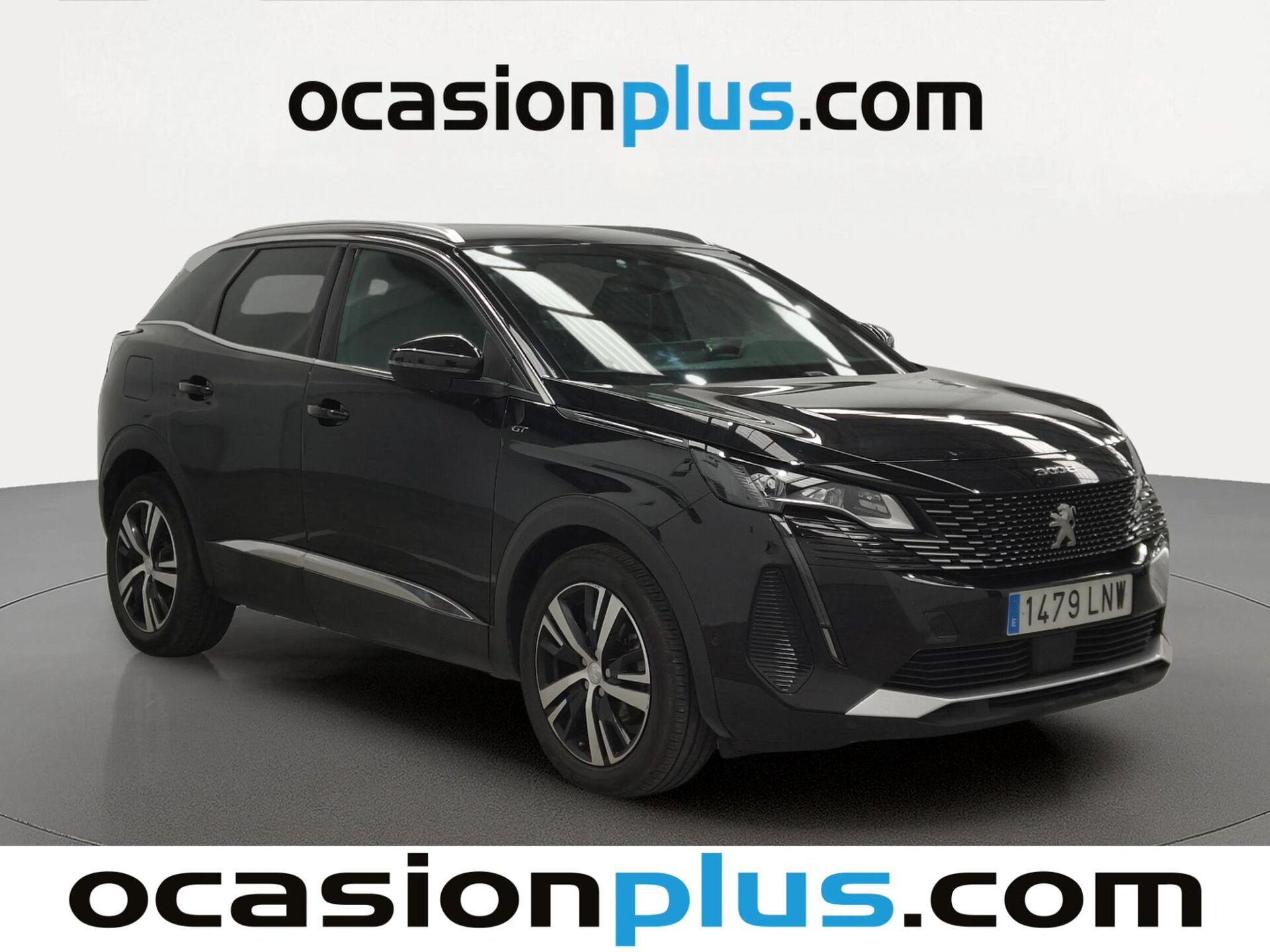 Imagen 2 de PEUGEOT 3008
