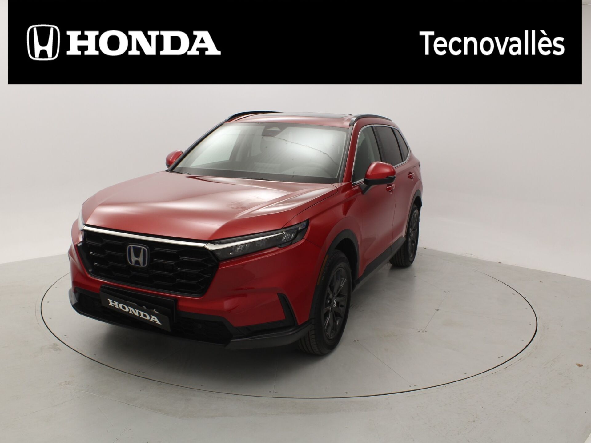 Imagen de HONDA CR-V