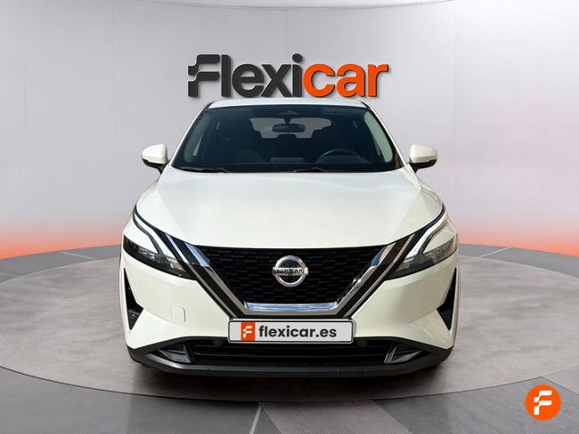 Imagen 3 de NISSAN Qashqai