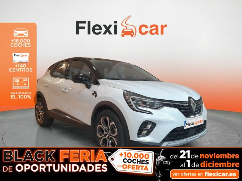 Foto del RENAULT Captur TCe Energy Zen 66kW