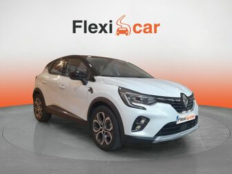 Imagen de RENAULT Captur TCe Energy Zen 66kW