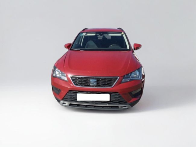 Foto del SEAT Ateca 1.6TDI CR S&S Eco. Business Reference