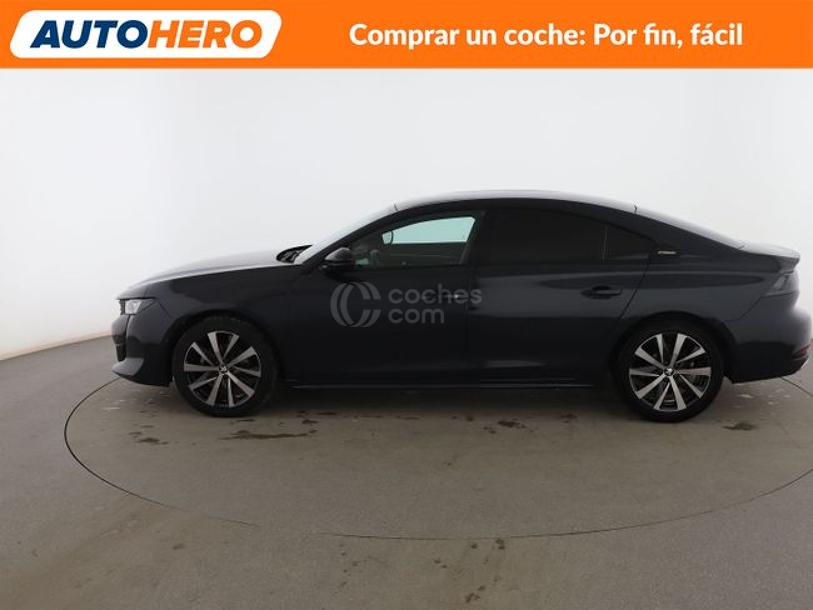 Foto del PEUGEOT 508 1.5BlueHDi S&S Allure 130