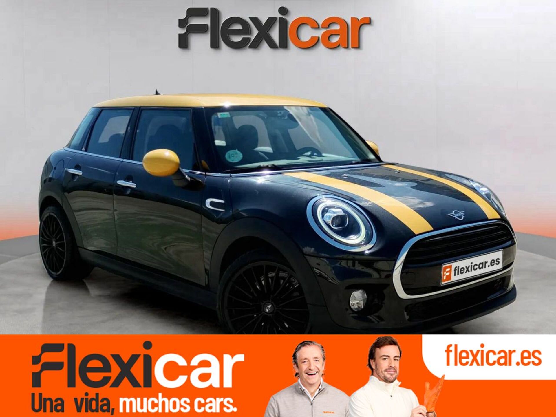 Imagen de MINI Mini