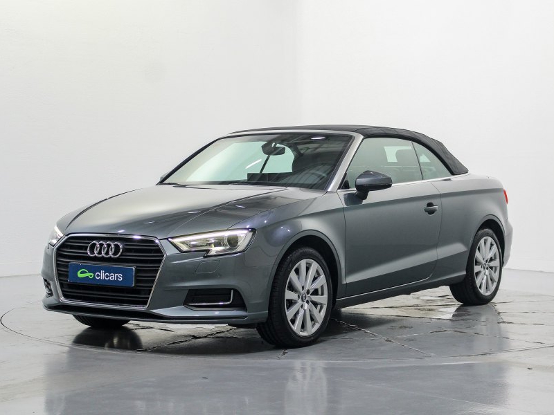 Imagen de AUDI A3
