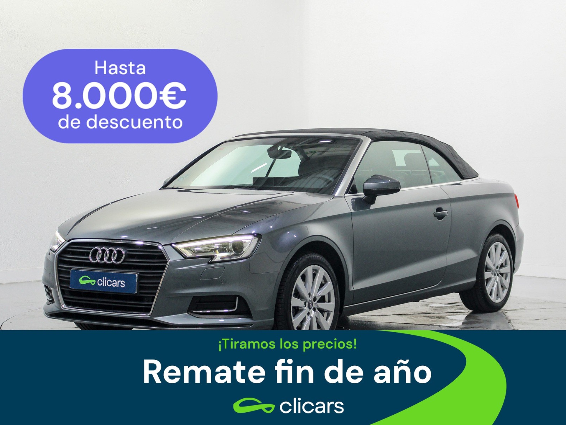 Imagen de AUDI A3