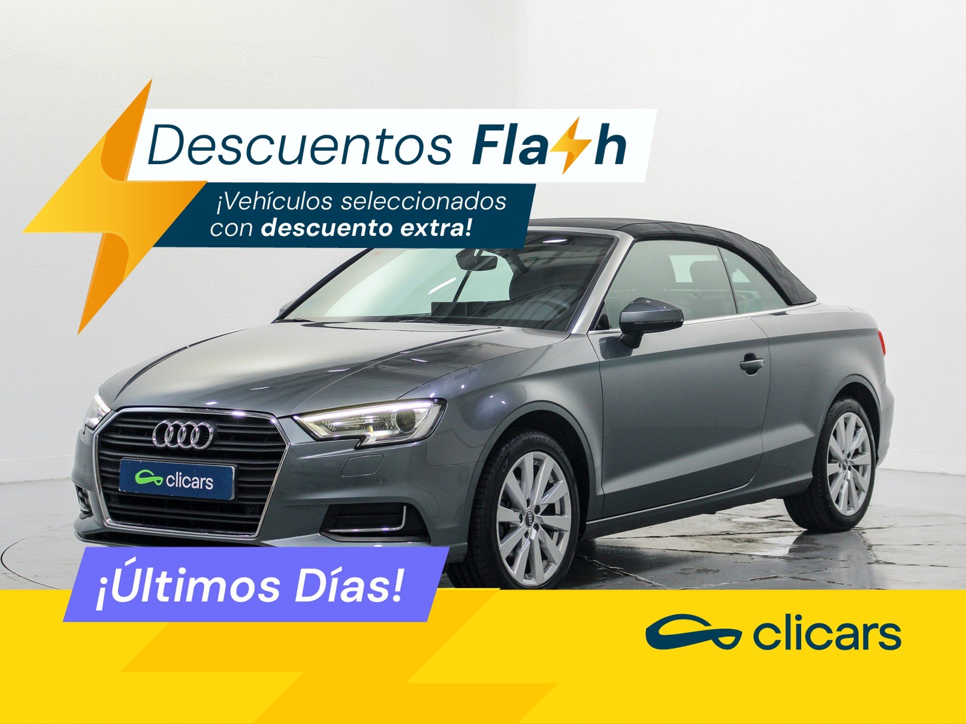 Imagen de AUDI A3