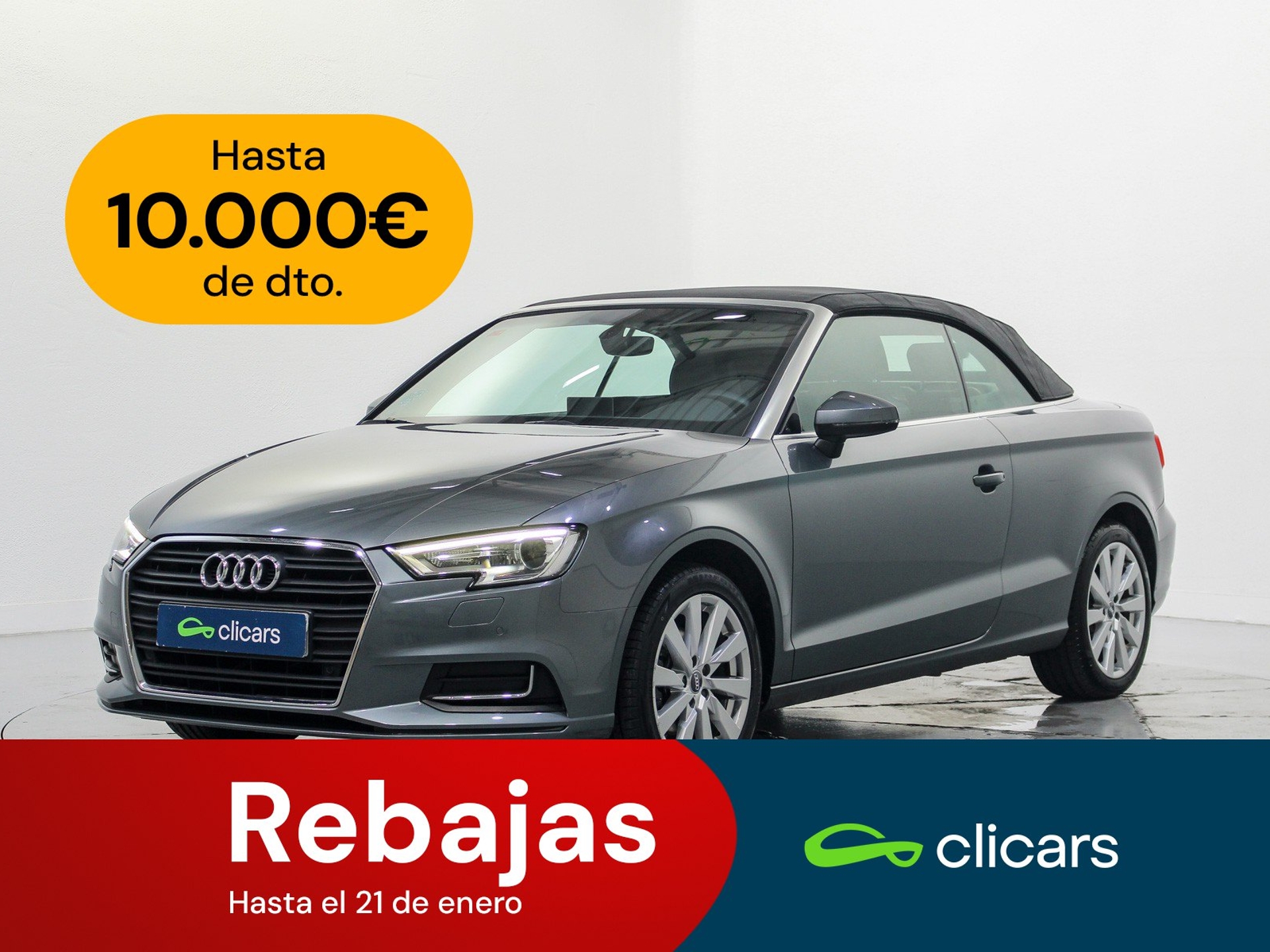 Imagen de AUDI A3
