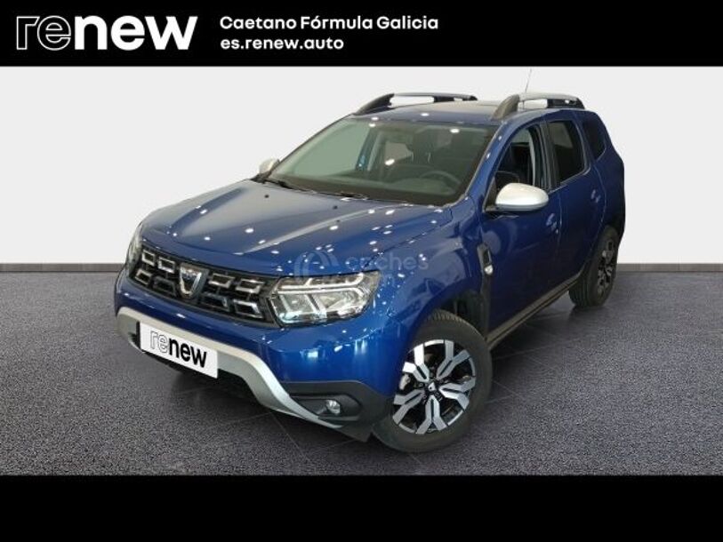 Foto del DACIA Duster 1.0 TCE Prestige 4x2 67kW