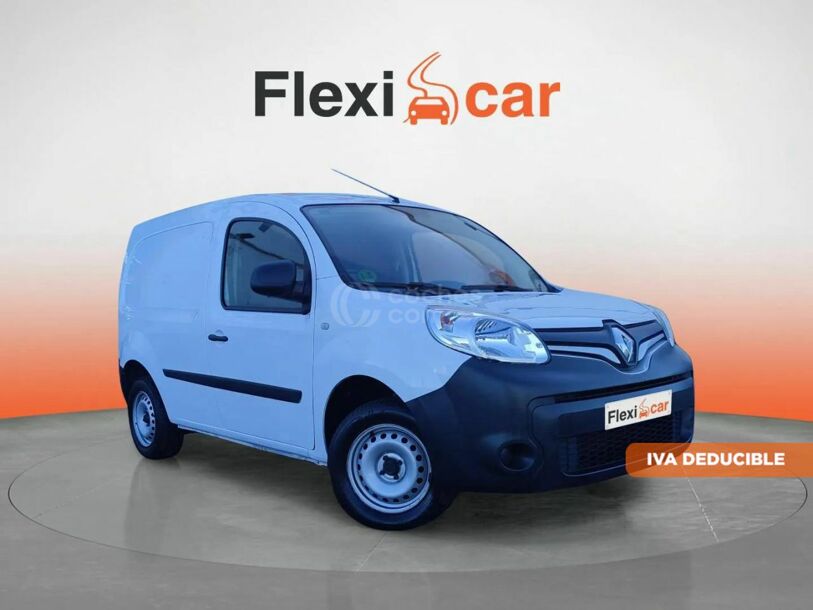 Foto del RENAULT Kangoo Fg. 1.5dCi Profesional 55kW