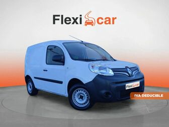 Imagen de RENAULT Kangoo Fg. 1.5dCi Profesional 55kW