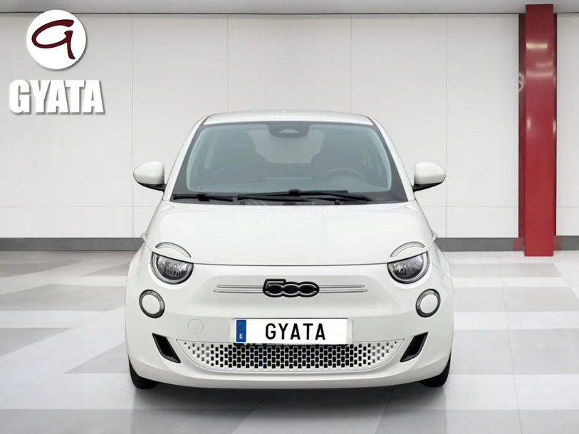 Foto del FIAT 500 Ce 87Kw Monotrim
