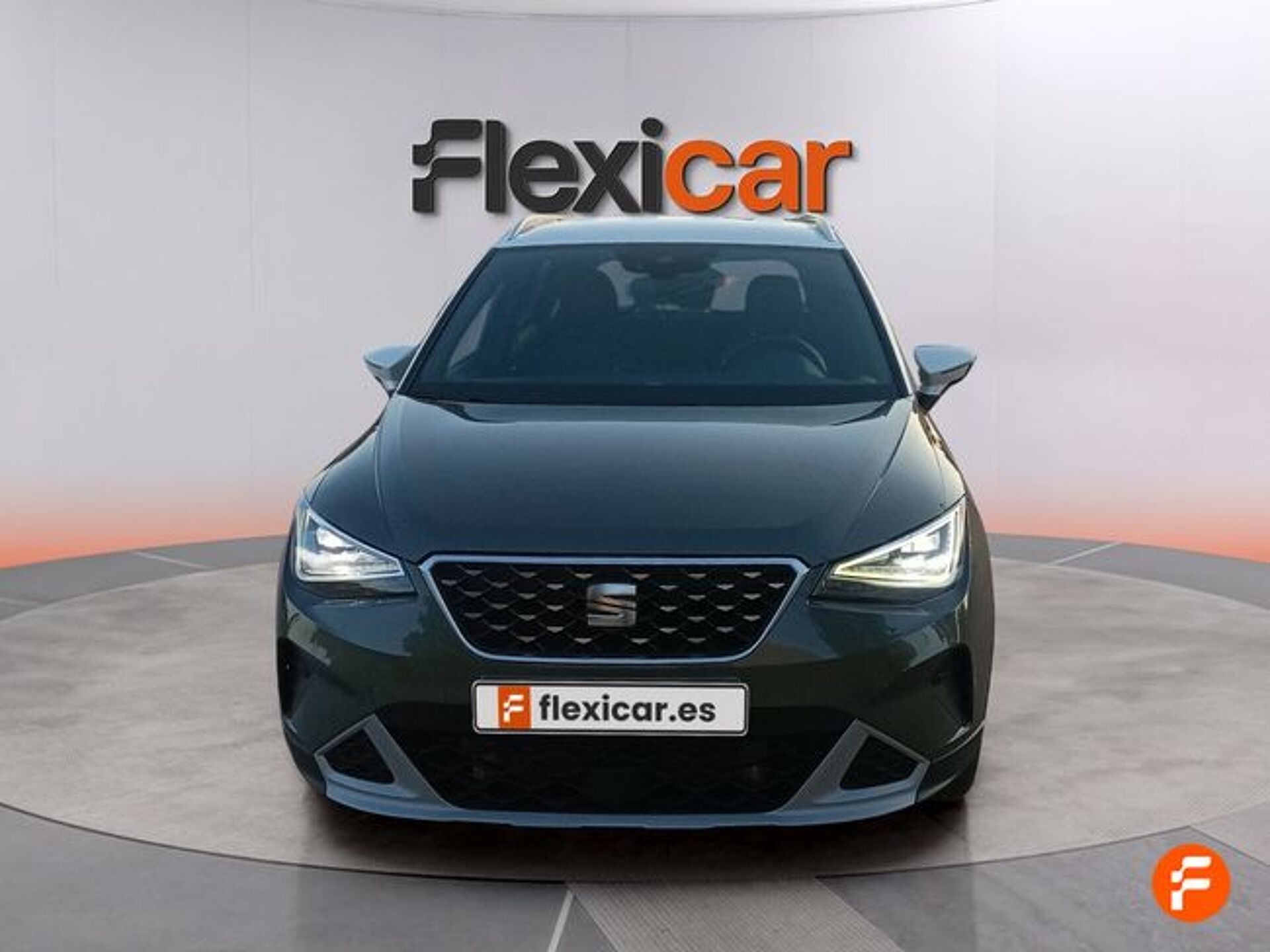 Imagen 2 de SEAT Arona