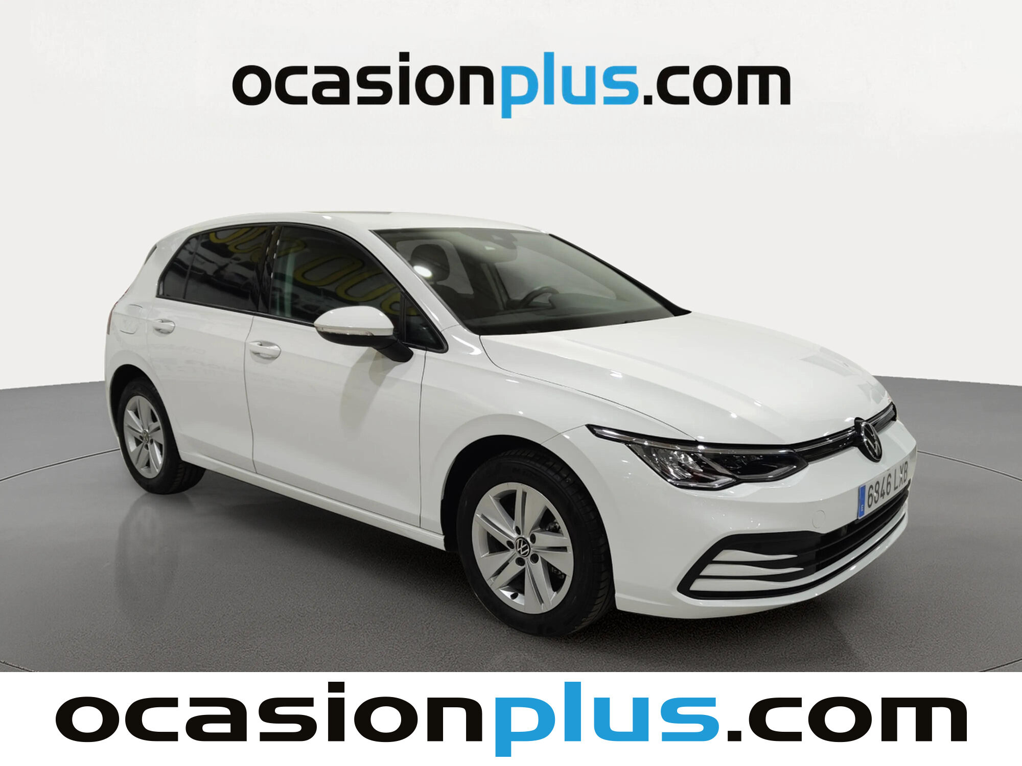 Foto del VOLKSWAGEN Golf 1.5 TSI Life 110kW
