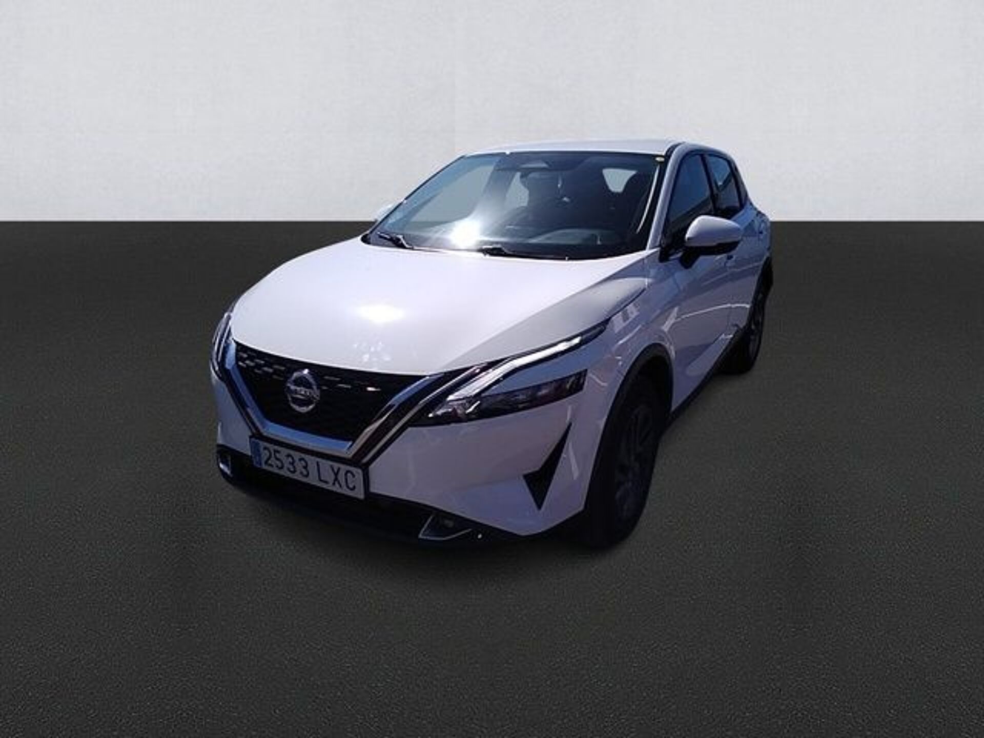 Imagen de NISSAN Qashqai