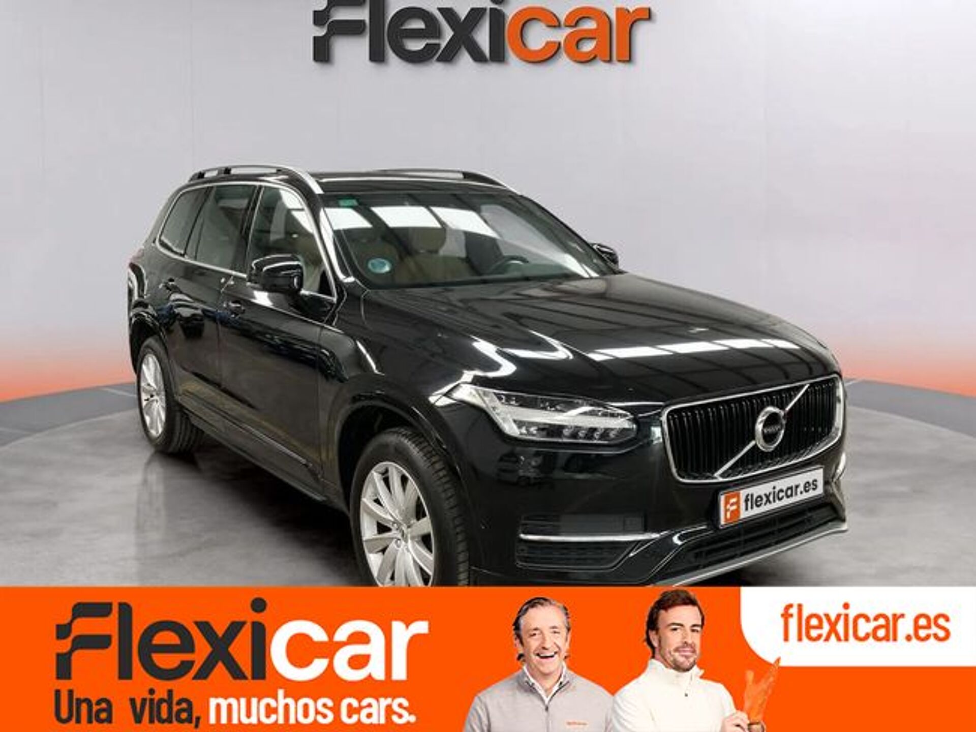 Imagen de VOLVO XC90