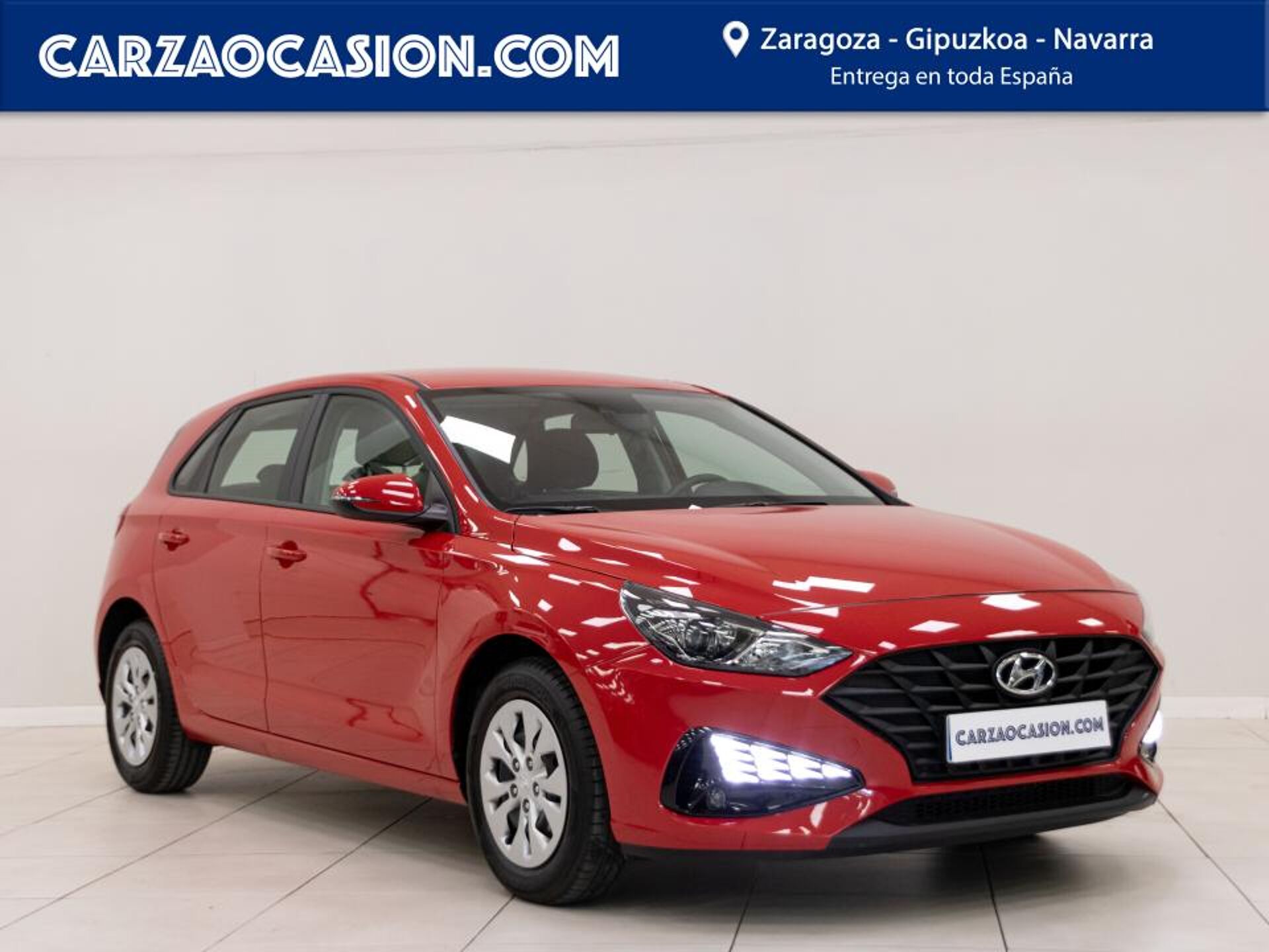 Imagen de HYUNDAI i30