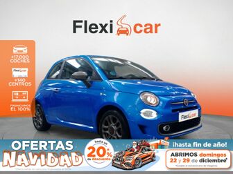 Imagen de FIAT 500 1.0 Hybrid Dolcevita 52kW